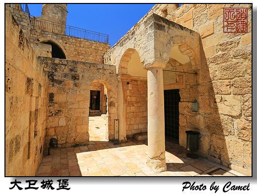 網易：探索耶路撒冷的神秘之旅 - BIM,Reivt中文網