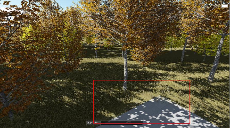 lumion9中的樹木無法正常顯示 - BIM,Reivt中文網(wǎng)
