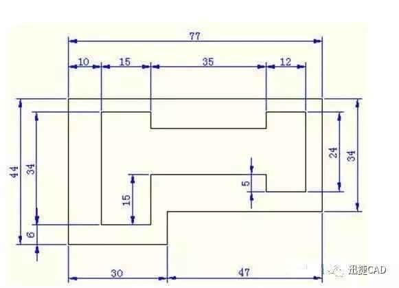 CAD繪圖的步驟和注意事項(xiàng) CAD繪圖的步驟和注意事項(xiàng) - BIM,Reivt中文網(wǎng)