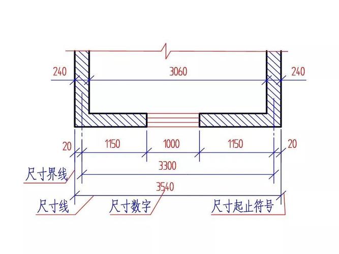 教學視頻：CAD工程圖紙制圖的步驟詳解 - BIM,Reivt中文網