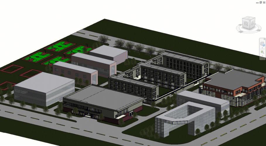 用Revit繪制建筑地面 - BIM,Reivt中文網