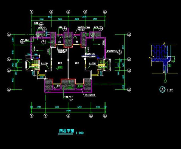 CAD2024簡易指南：輕松創建角度標注 - BIM,Reivt中文網