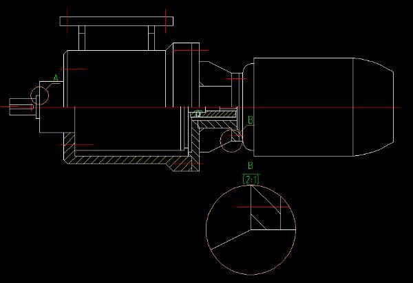 CAD圖文教程2：提高效率與準確性 - BIM,Reivt中文網