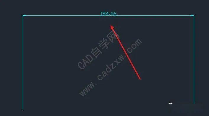 解決CAD標注尺寸線不顯示的方法 解決CAD標注尺寸線不顯示的方法 - BIM,Reivt中文網(wǎng)