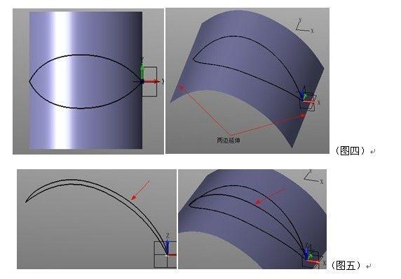 制作一朵花的CAD三維圖 制作一朵花的CAD三維圖 - BIM,Reivt中文網(wǎng)