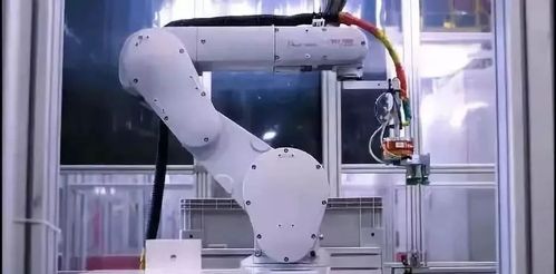 立體展示機(jī)械臂組裝過(guò)程的視頻 - BIM,Reivt中文網(wǎng)