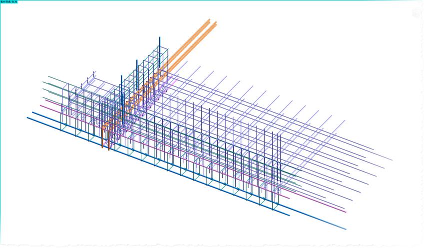 如何使用Revit軟件進行鋼筋族設計 - BIM,Reivt中文網