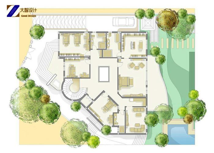 SketchUp草圖大師：如何優(yōu)化場景轉(zhuǎn)換過度效果？（SketchUp安卓版下載） - BIM,Reivt中文網(wǎng)