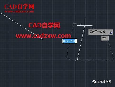 如何使用CAD將兩條線延伸并相交 - BIM,Reivt中文網
