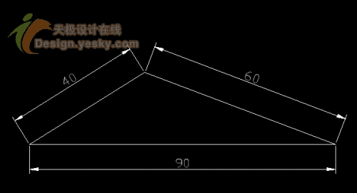 CAD技術實現線條封閉 CAD技術實現線條封閉 - BIM,Reivt中文網