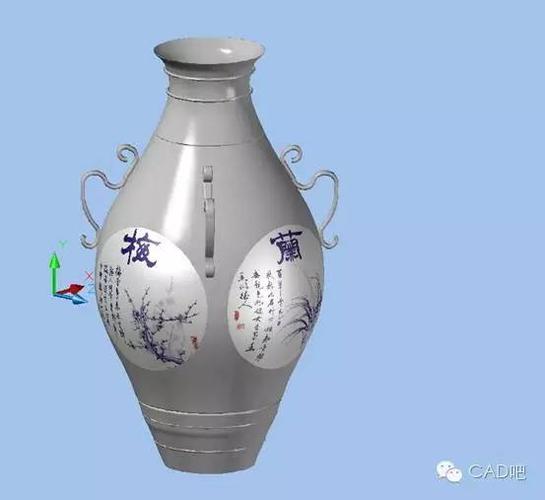 壓印工具在CAD2023中的應用技巧 壓印工具在CAD2023中的應用技巧 - BIM,Reivt中文網