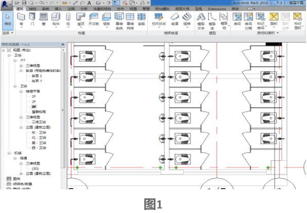 如何繪制Revit軟件中的管線？ - BIM,Reivt中文網(wǎng)