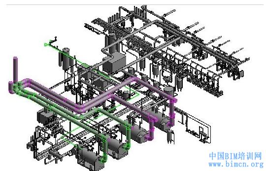 Revit水管設計與繪制 - BIM,Reivt中文網(wǎng)
