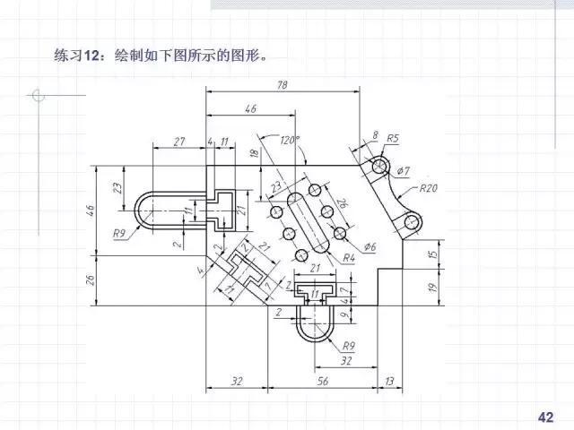 如何使用Autocad繪制圖紙? 如何使用Autocad繪制圖紙? - BIM,Reivt中文網