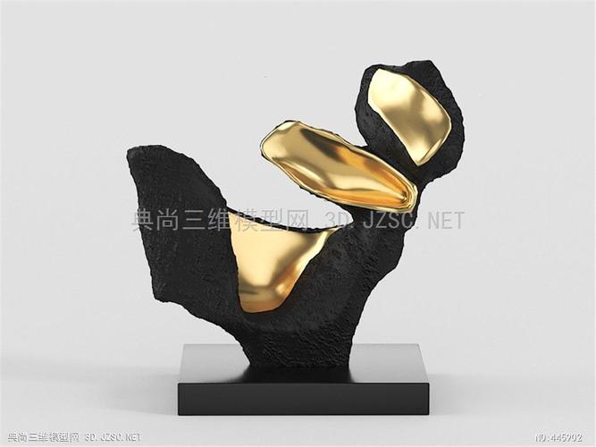 如何用3Dmax設計木制雕塑？3Dmax臺飾品雕塑的設計方法及自動保存時間的設置 - BIM,Reivt中文網