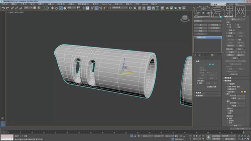如何避免3Dmax高?？ň€問題 - BIM,Reivt中文網