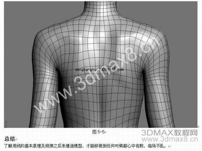 3DMax中卡線和布線的實(shí)用技巧 - BIM,Reivt中文網(wǎng)