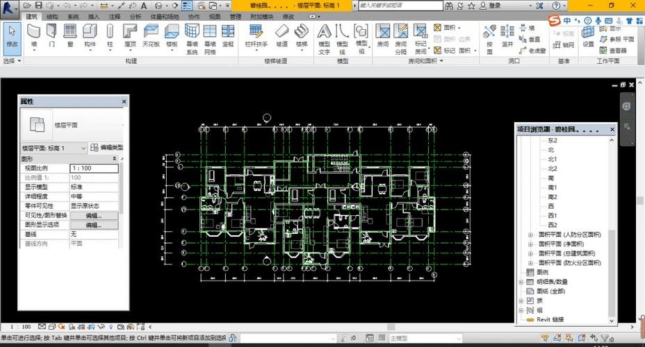 設置revit導出cad圖紙 - BIM,Reivt中文網(wǎng)