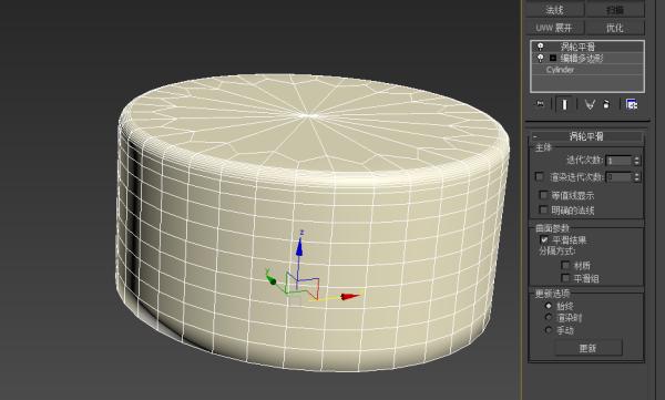 3Dmax卡線實例演示 - BIM,Reivt中文網(wǎng)