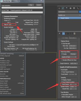 如何解決3DMAX渲染速度慢的問題？優(yōu)化技巧分享！ - BIM,Reivt中文網(wǎng)
