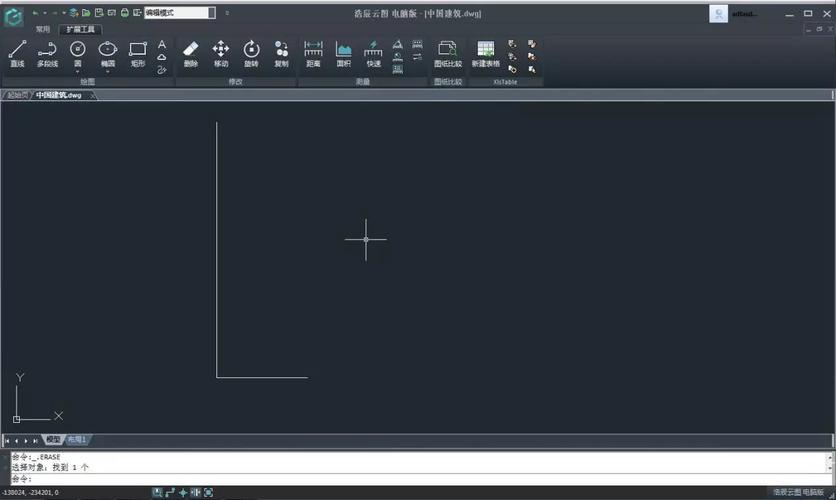 視頻教程：解決CAD偏移距離與實際數據不匹配的問題 - BIM,Reivt中文網