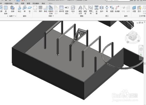 Revit鋼筋繪圖視頻教程 - BIM,Reivt中文網