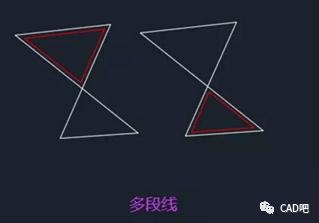 為什么CAD偏移后的圖形與所畫圖形不一致？ - BIM,Reivt中文網