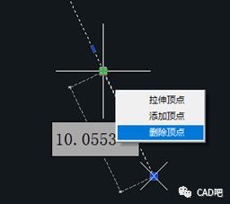 為什么CAD偏移值會增大？ - BIM,Reivt中文網