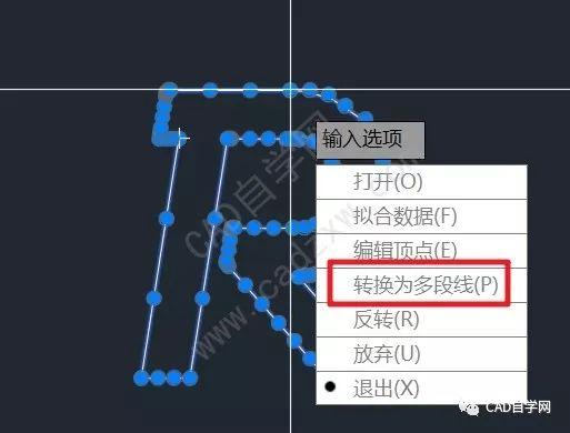 為什么CAD偏移結果與我的設定數值不一致？