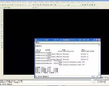 為何CAD偏移操作總會出現錯誤 - BIM,Reivt中文網