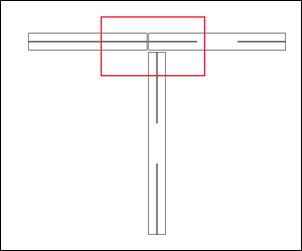 如何連接傾斜的梁在Revit中 - BIM,Reivt中文網