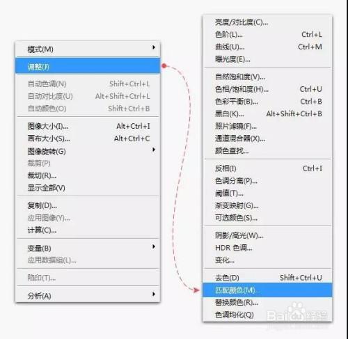 如何使用PS查看圖片的顏色參數(shù)？ - BIM,Reivt中文網(wǎng)