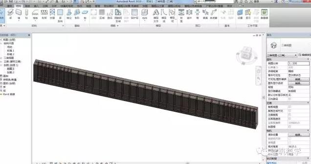 如何在Revit中進行鋼筋建模 - BIM,Reivt中文網
