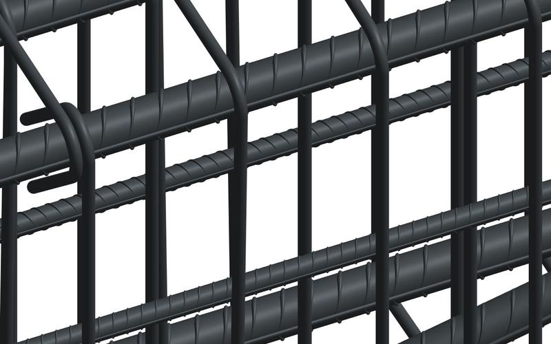 在Revit中使用鋼筋 - BIM,Reivt中文網