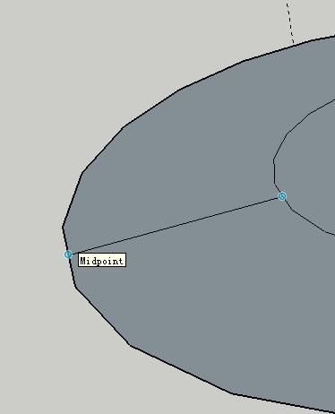 SketchUp中如何進(jìn)行倒角，解決倒圓角的問題 - BIM,Reivt中文網(wǎng)