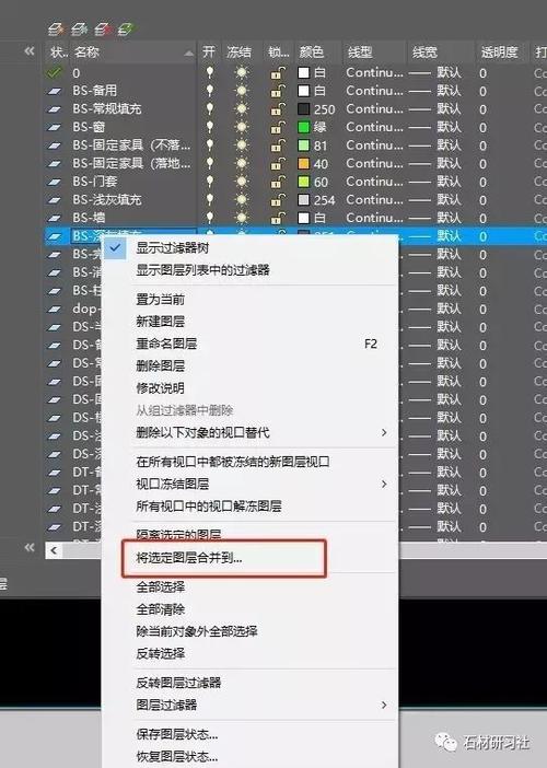 如何調整CAD2023中使用錯誤圖層的問題 如何調整CAD2023中使用錯誤圖層的問題 - BIM,Reivt中文網