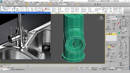 3Dmax建模方法有幾種？ - BIM,Reivt中文網