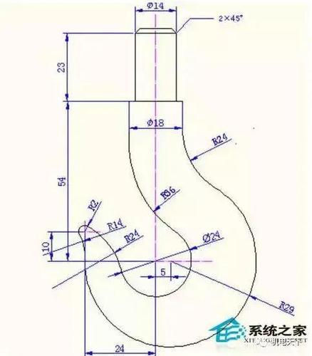 「20篇CAD圖文教程，助你輕松入門」 - BIM,Reivt中文網