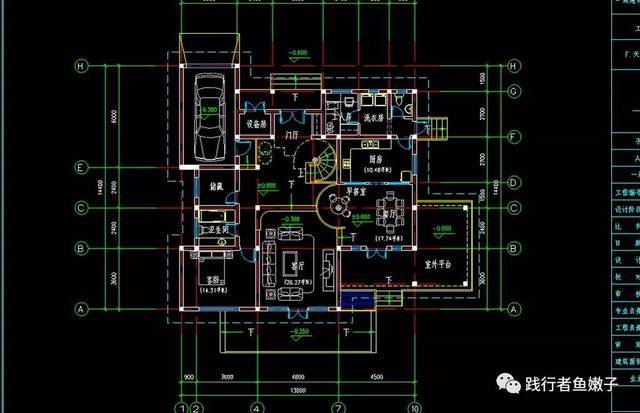 「20篇CAD圖文教程，助你輕松入門」 - BIM,Reivt中文網
