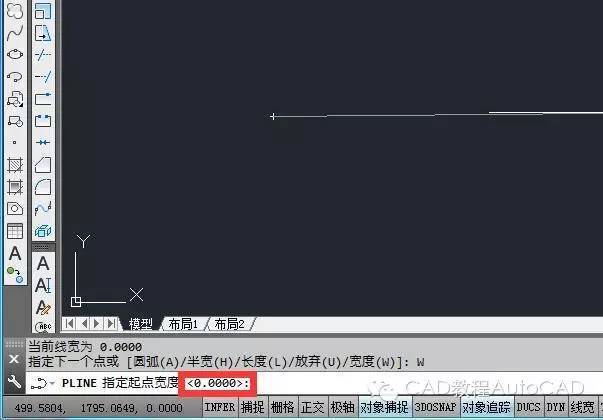 如何設(shè)置CAD中的引線箭頭？ - BIM,Reivt中文網(wǎng)