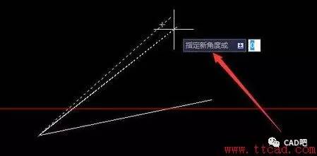 將CAD與一條線旋轉到重合 - BIM,Reivt中文網
