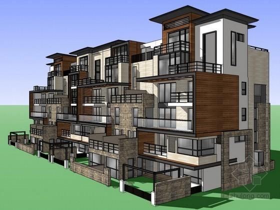 免費下載SketchUp模型的最佳選擇有哪些？ - BIM,Reivt中文網