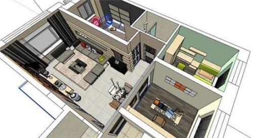 Sketchup和3Dmax的區別有哪些？ - BIM,Reivt中文網