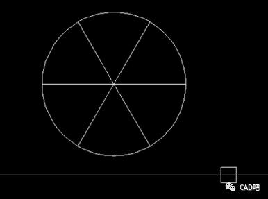 如何快速測量CAD中圓形的面積？ - BIM,Reivt中文網(wǎng)
