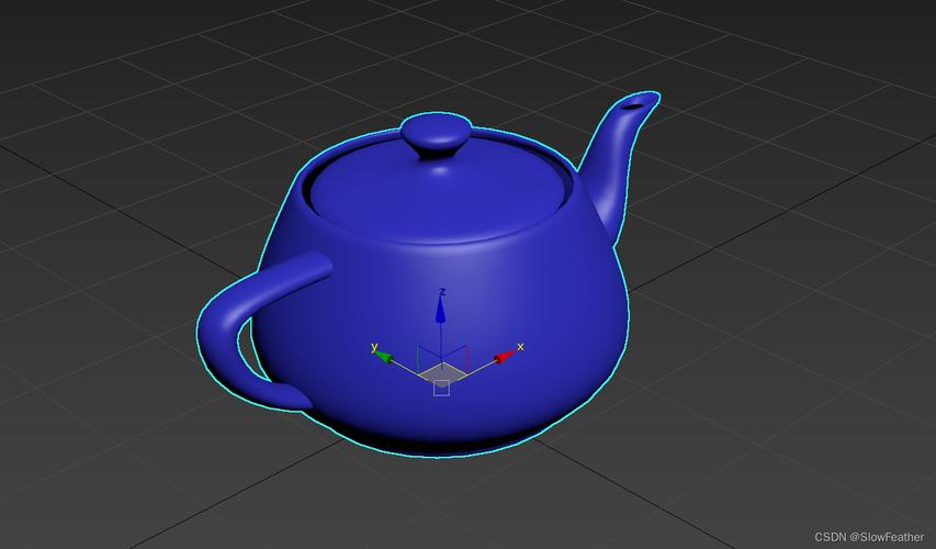 如何將3Dmax建模的茶壺模型轉變為茶杯？ - BIM,Reivt中文網