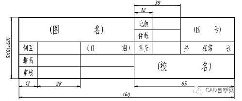 CAD添加沉孔符號的操作步驟及技巧 - BIM,Reivt中文網