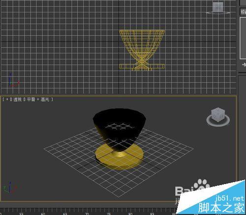 如何在3dmax中將樣線(xiàn)條轉(zhuǎn)化為實(shí)體物體 - BIM,Reivt中文網(wǎng)
