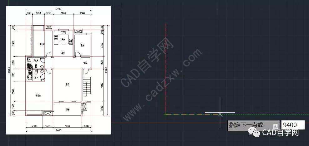 CAD多段線的閉合方法 - BIM,Reivt中文網