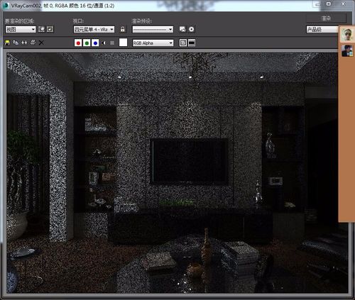 3Dmax渲染出來為什么會呈現(xiàn)黑色？ - BIM,Reivt中文網