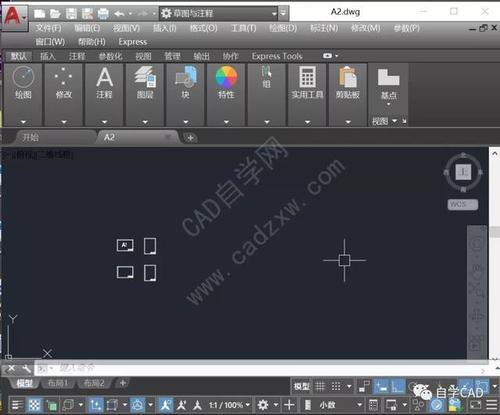 為什么CAD軟件中的鼠標滾輪無法拖動？ - BIM,Reivt中文網(wǎng)